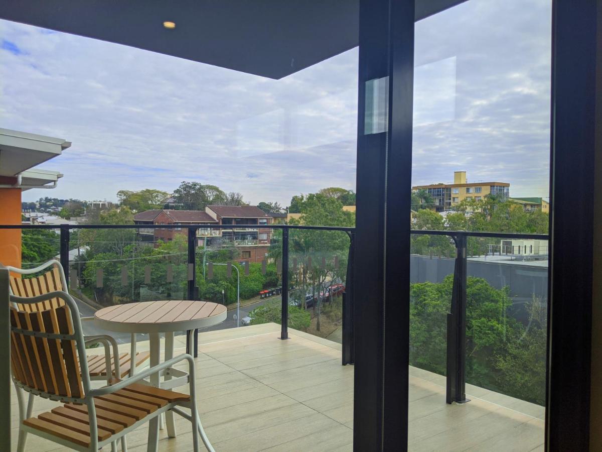 The Windsor, Hotel Rooms And Apartments, Brisbane Exterior foto