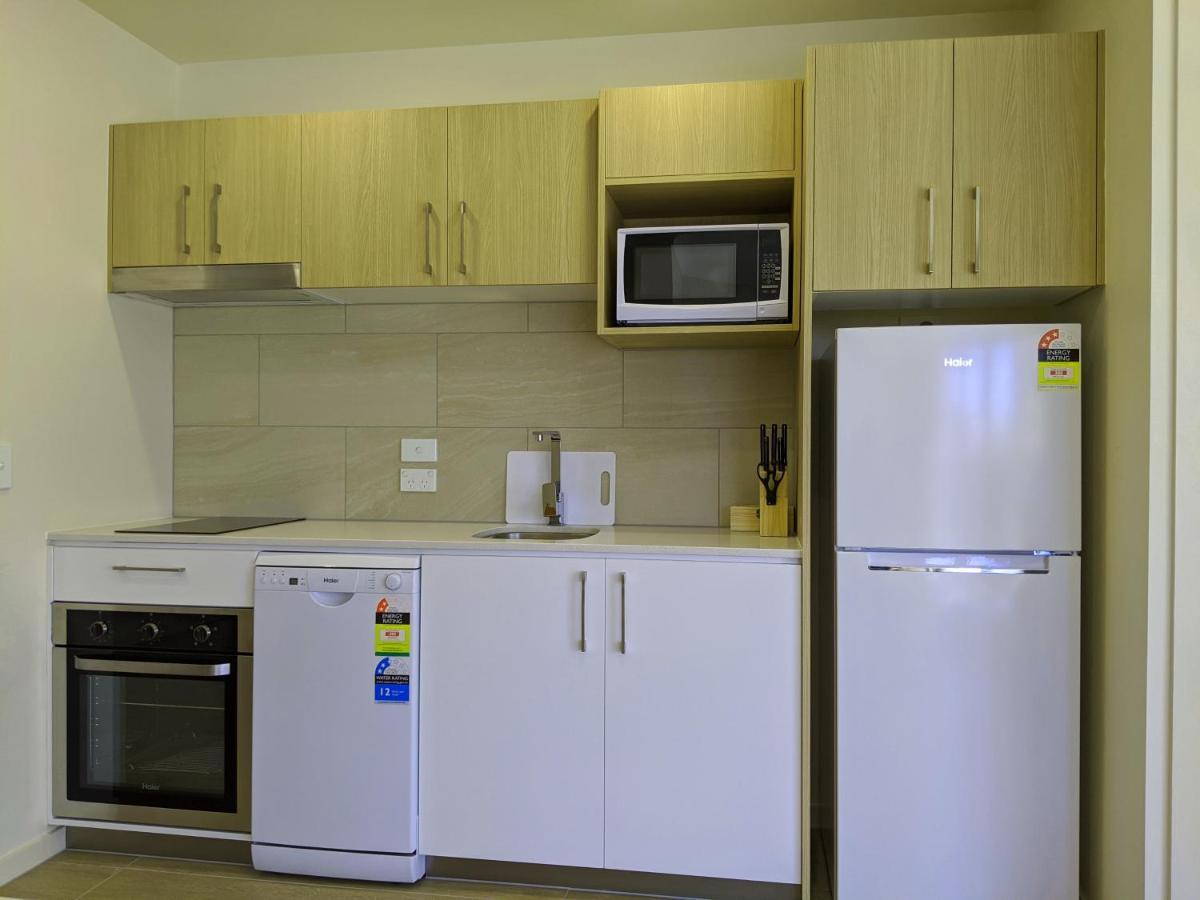 The Windsor, Hotel Rooms And Apartments, Brisbane Exterior foto